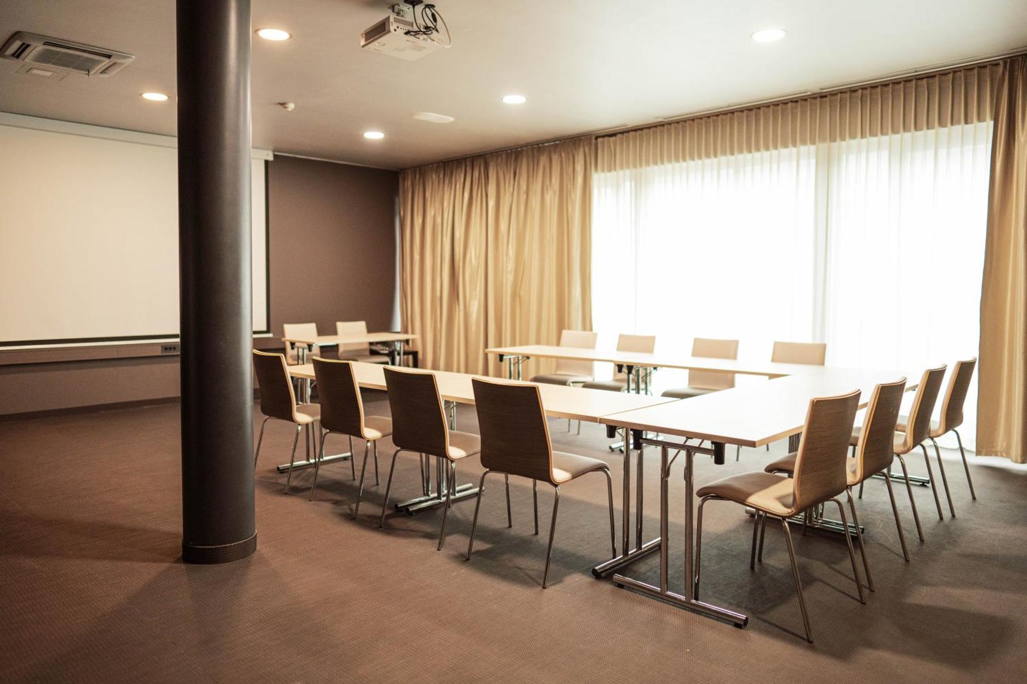 Hotel City Maribor Hotel 4*