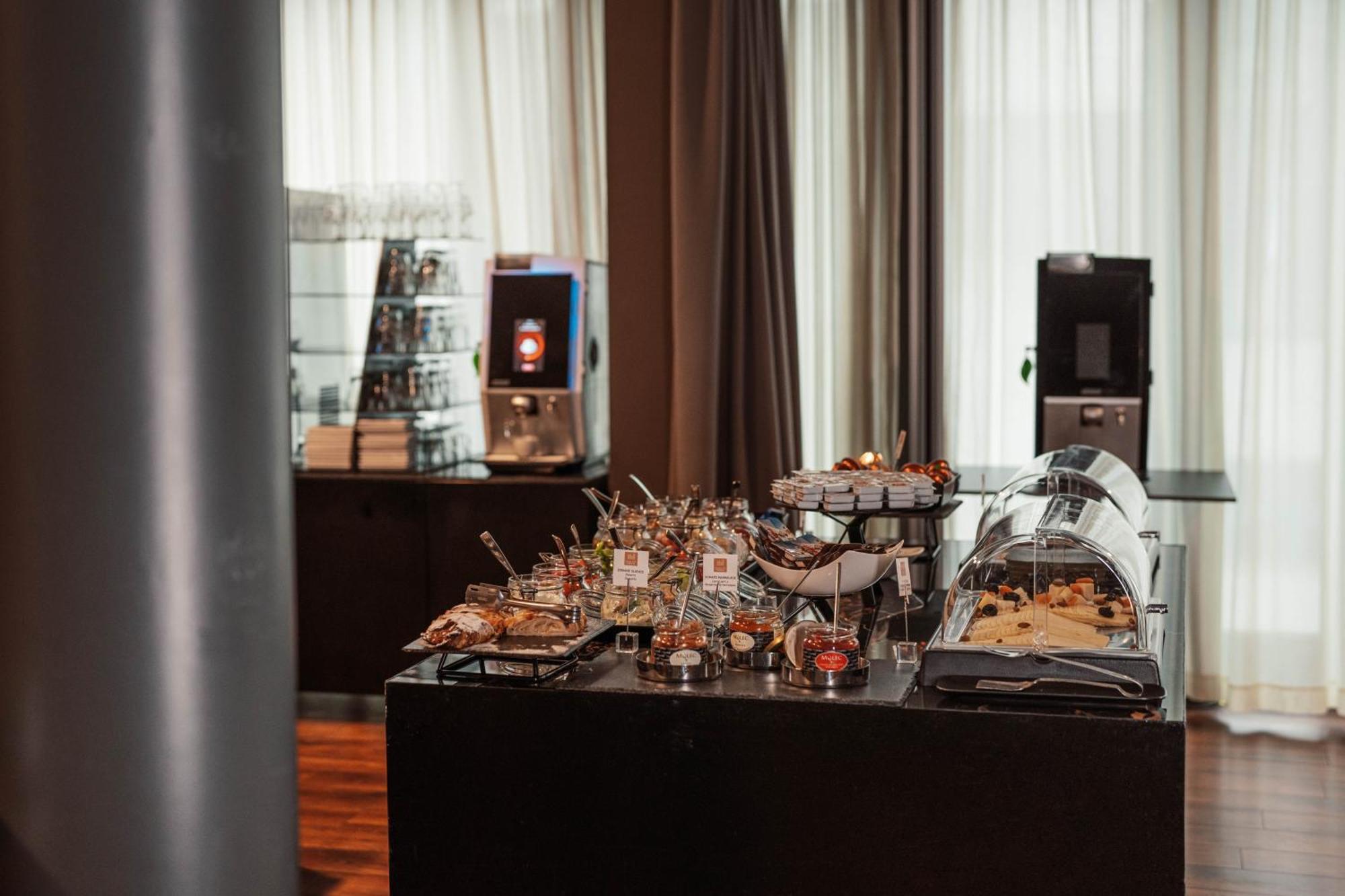 Hotel City Maribor 4*