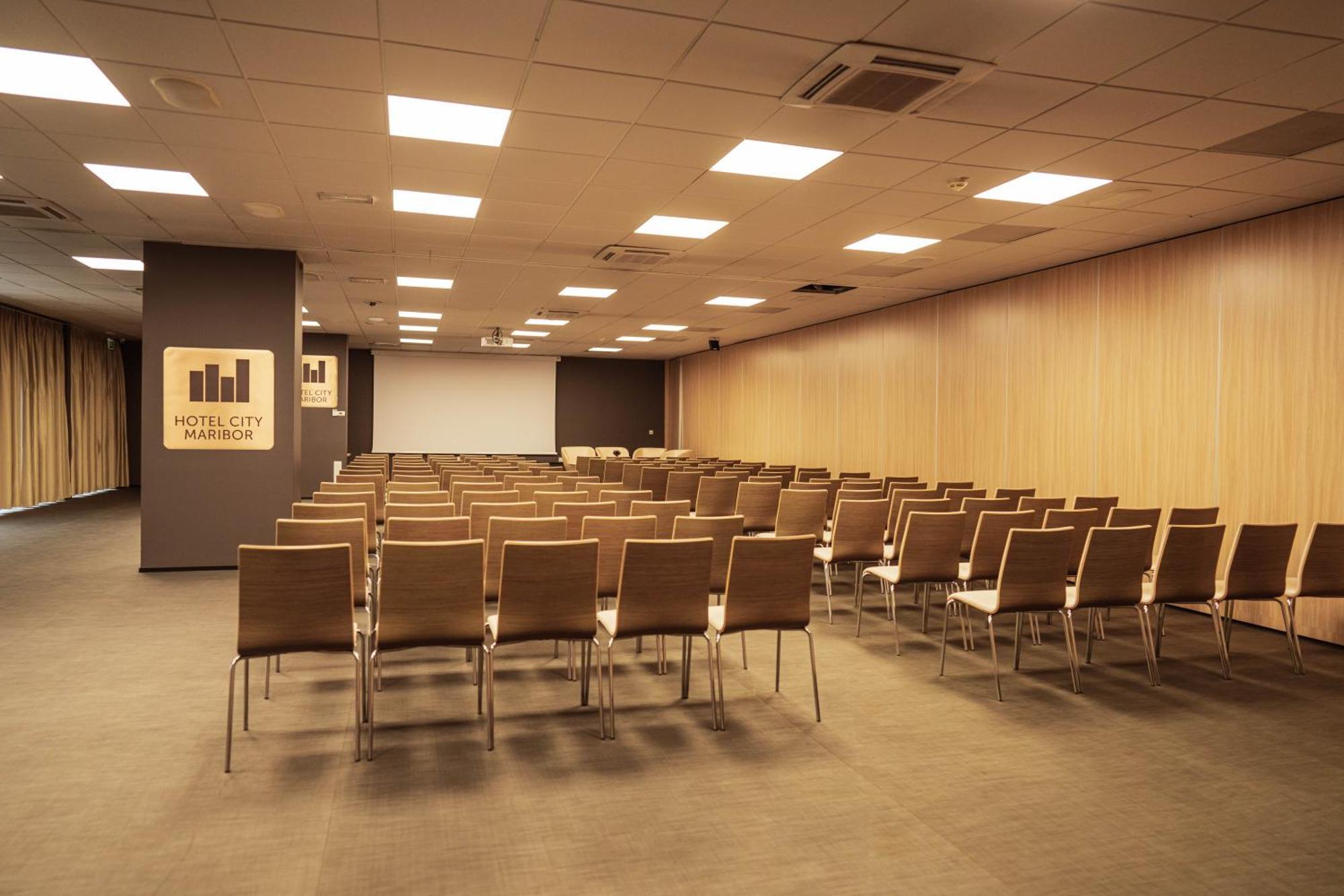 Hotel City Maribor Hotel