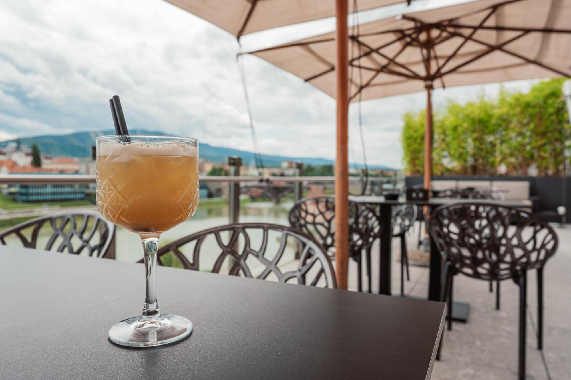 Hotel Hotel City Maribor Marburg