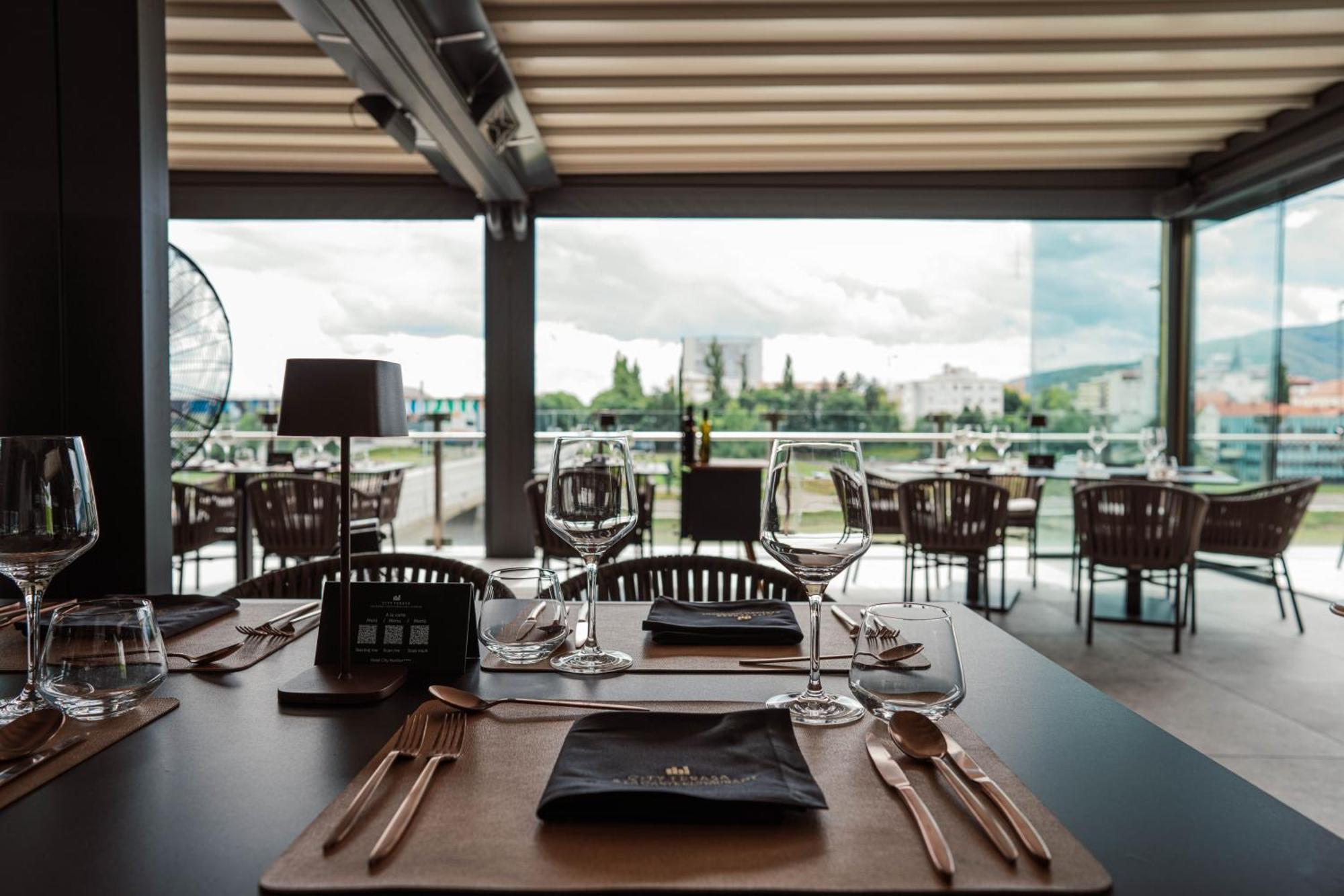 Hotel City Maribor 4*