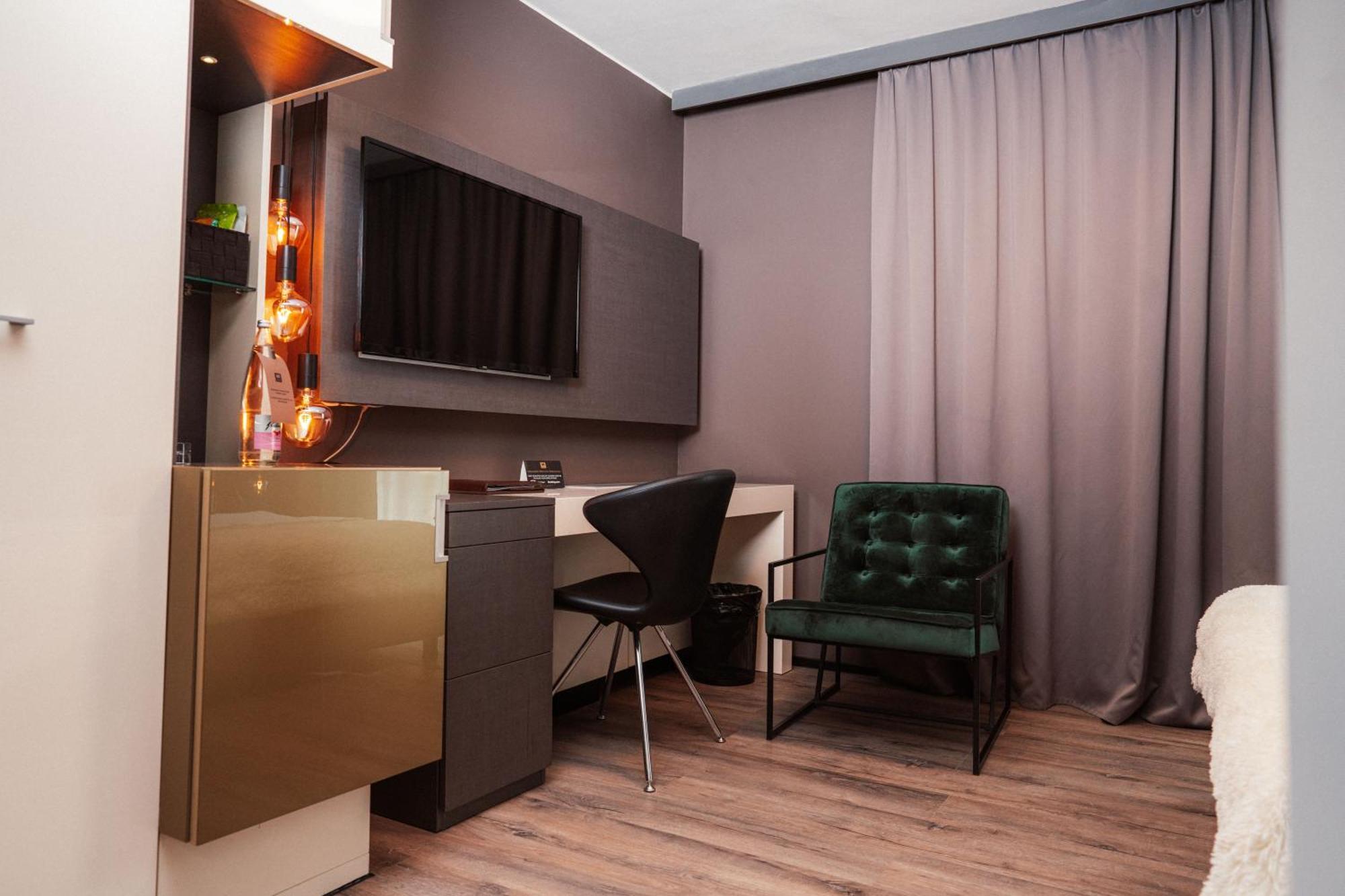 Hotel City Maribor Hotel